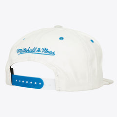 Mitchell and Ness Gorra Day 4 Hombre Chicago Bulls