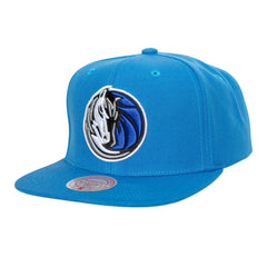 NBA Gorra Team Ground 2.0 Hombre Dallas Mavericks