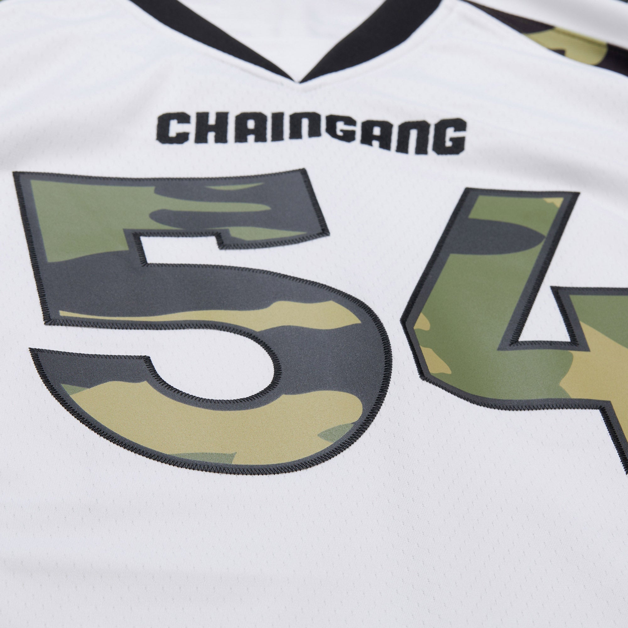 WWE Jersey Camo Legacy Hombre John Cena