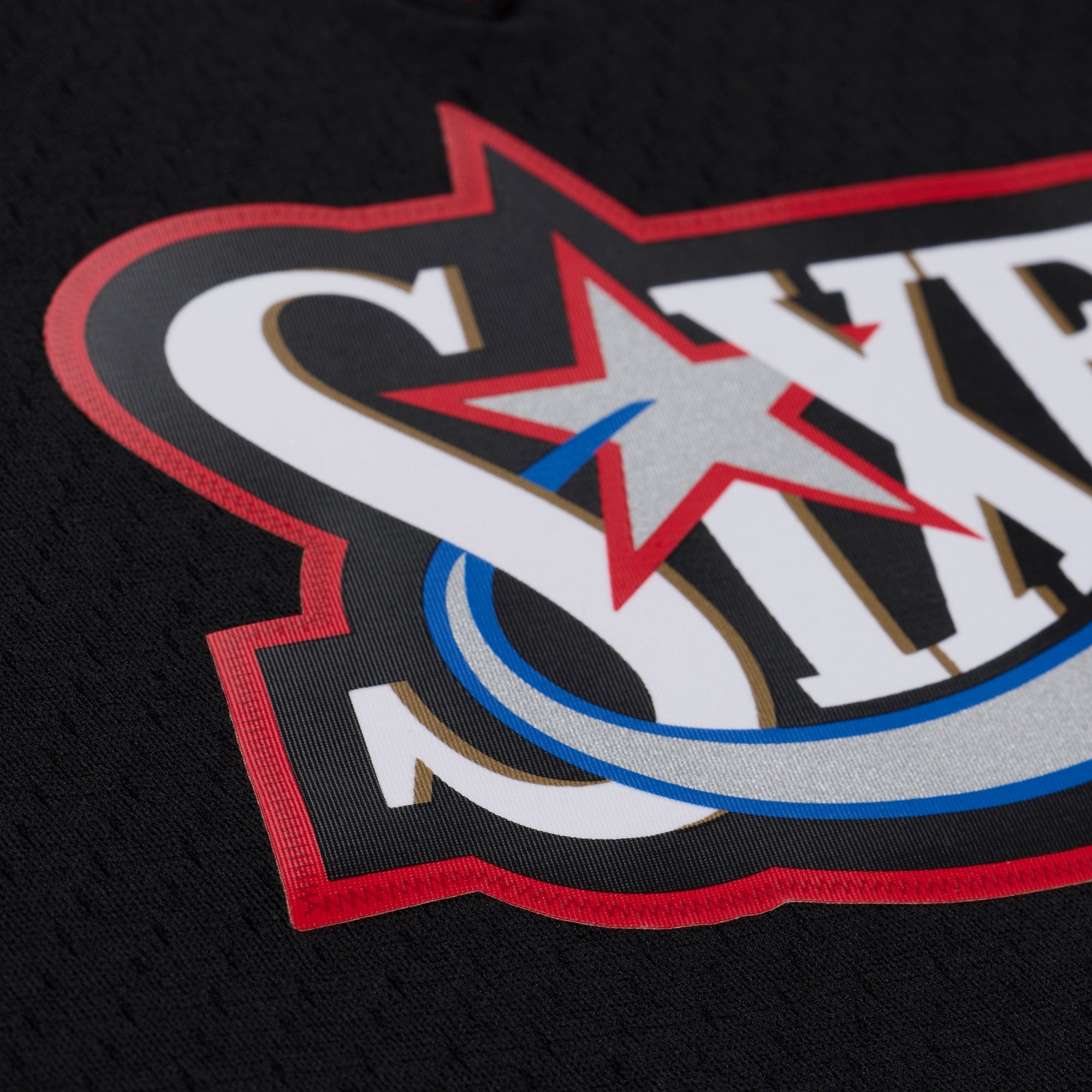 NBA Jersey Hombre Philadelphia 76ers Allen Iverson