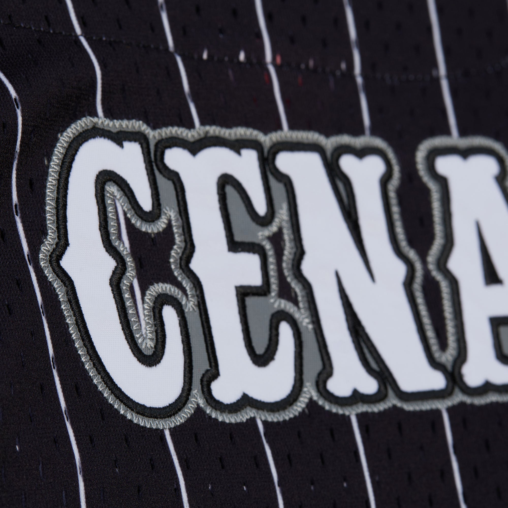 WWE Jersey Final Seconds Hombre John Cena