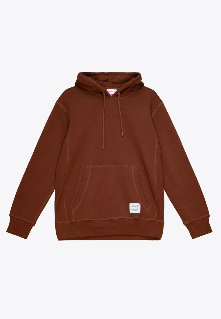 Mitchell and Ness Polerón Evergreen Collection Hombre