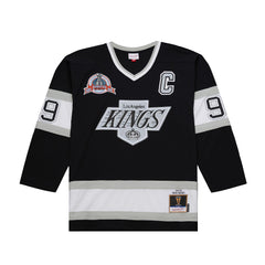 NHL Jersey Hombre Los Angeles Kings Wayne Gretzky