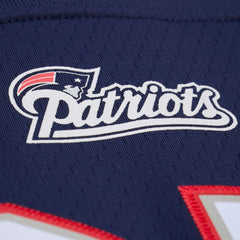 NFL Jersey Hombre New England Patriots Rob Gronkowski