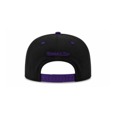 Mitchell and Ness Gorra Match Up Hombre Los Angeles Lakers