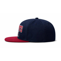 NFL Gorra Hombre New England Patriots Azul Marino