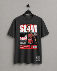 NBA Polera Slam Hombre Chicago Bulls Scottie Pippen