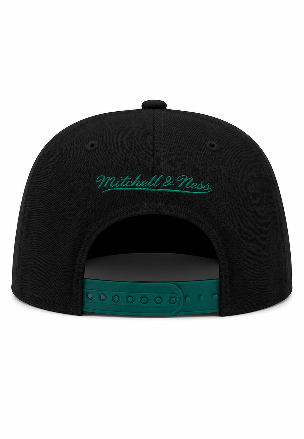 Mitchell and Ness Gorra Match Up Hombre Minnesota Timberwolves