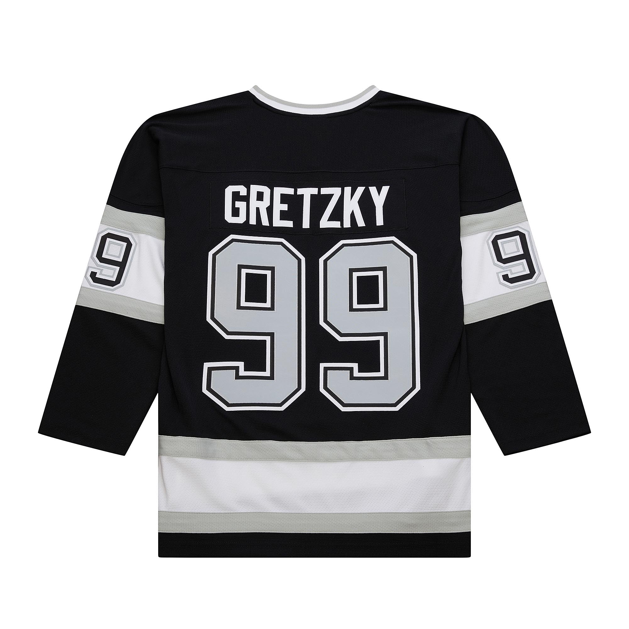 NHL Jersey Hombre Los Angeles Kings Wayne Gretzky
