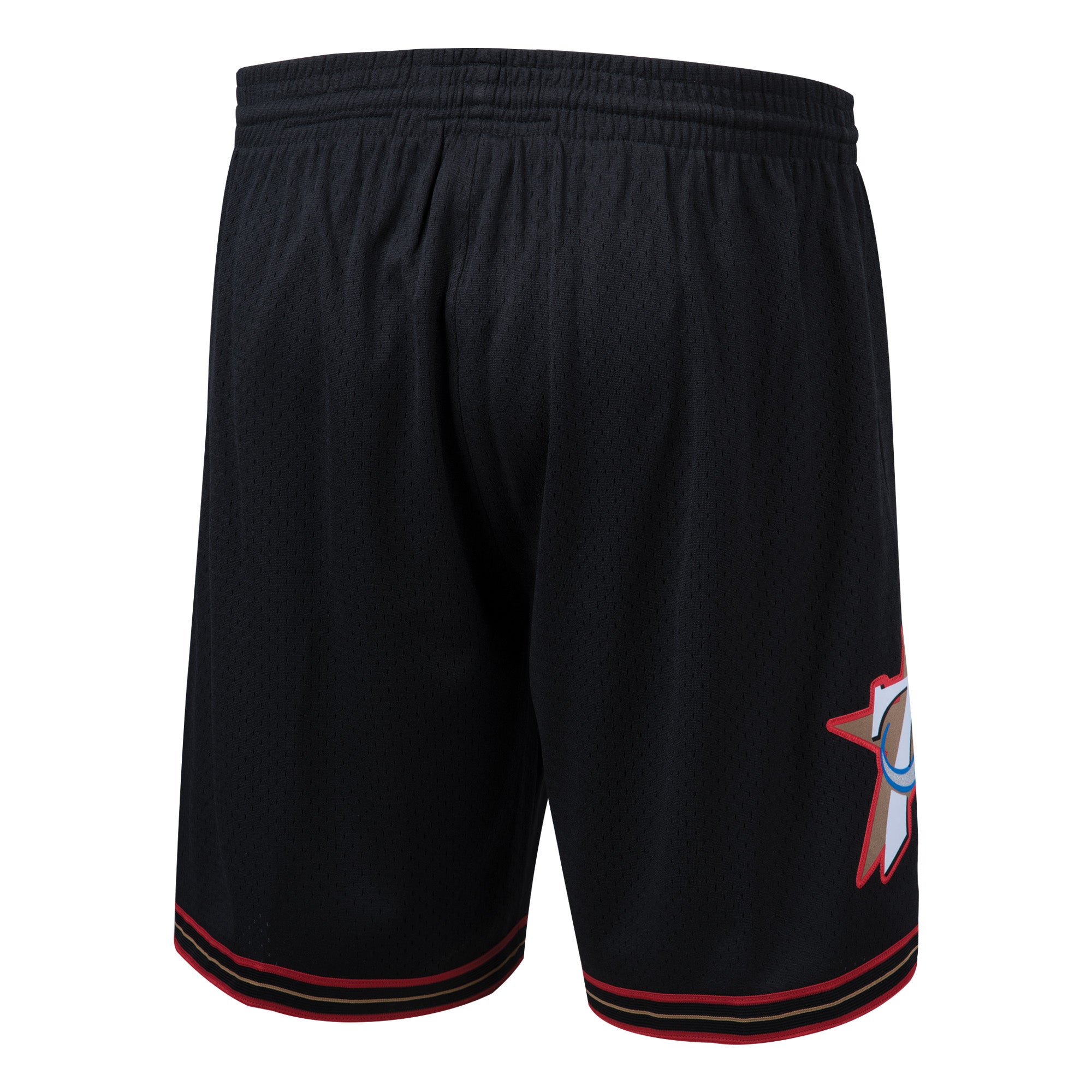 NBA Short Hombre Philadelphia 76ers