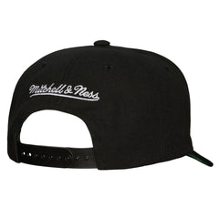 NHL Gorra Team Ground 2.0 Hombre Chicago Blackhawks