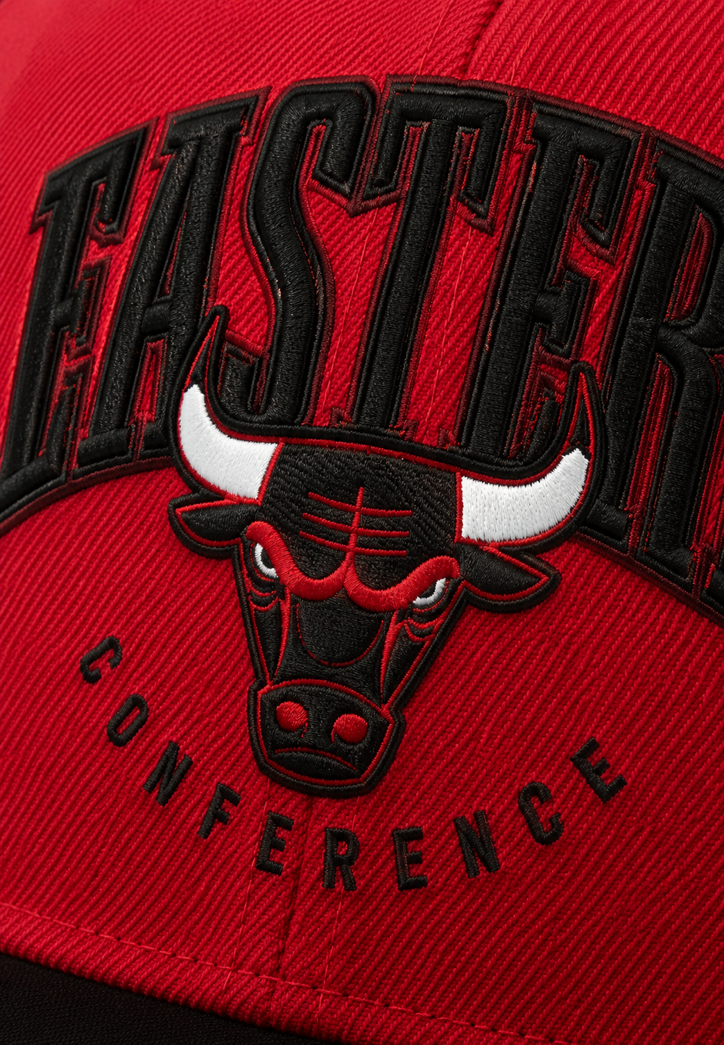 Mitchell and Ness Gorra Match Up Hombre Chicago Bulls