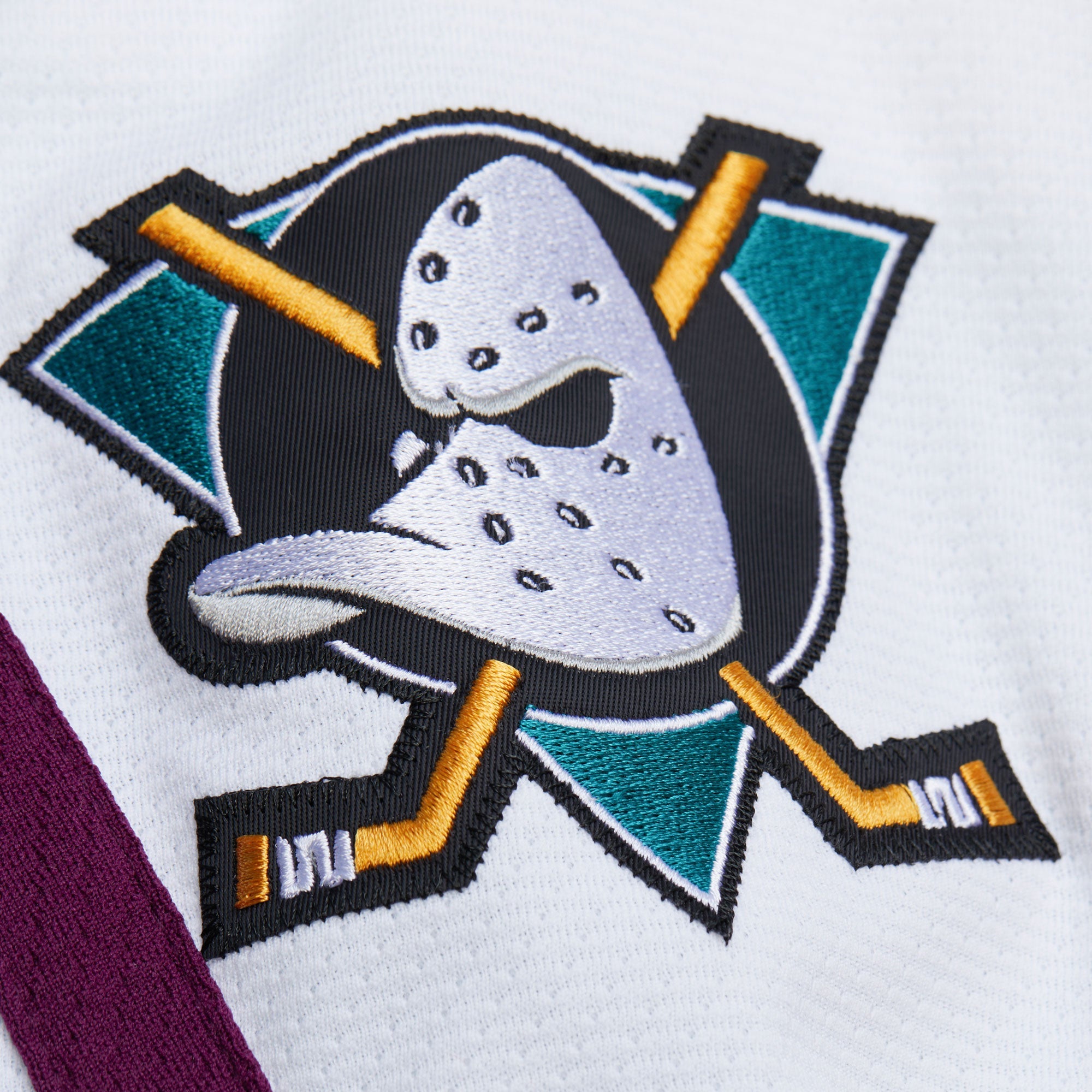 NHL Jersey Hombre Anaheim Ducks Teemu Selanne