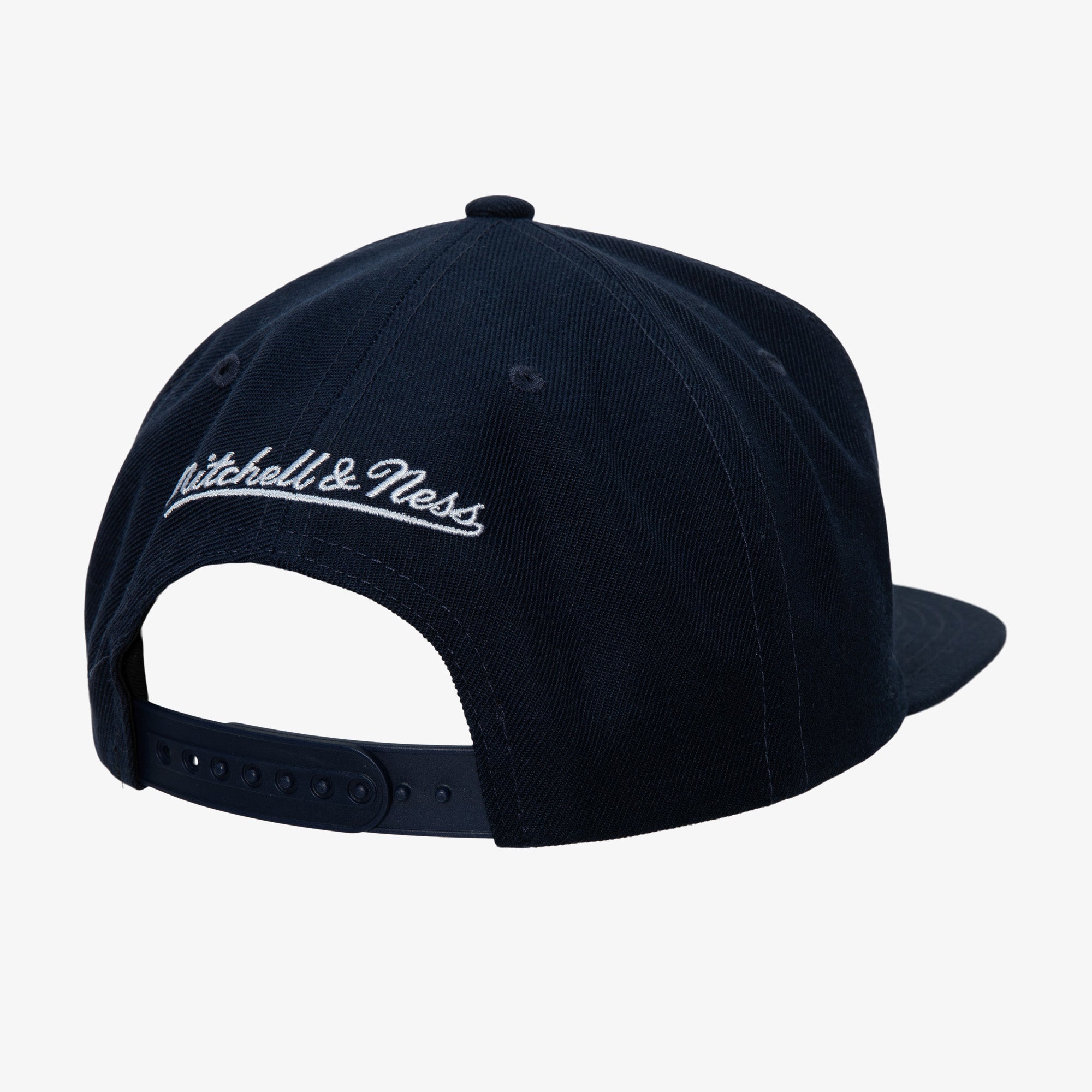 Mitchell and Ness Gorra Team Ground 2.0 Hombre Memphis Grizzlies - NBA Store Chile