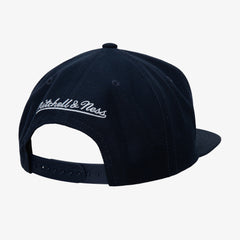 Mitchell and Ness Gorra Team Ground 2.0 Hombre Memphis Grizzlies - NBA Store Chile