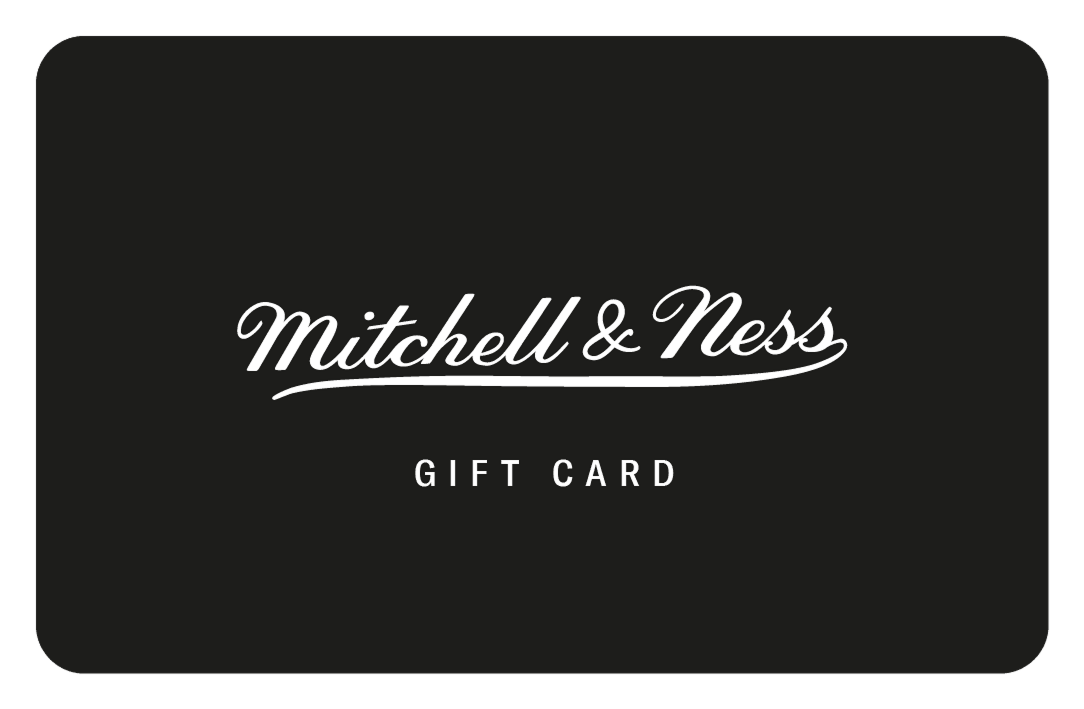 Mitchell & Ness Chile Gift Card