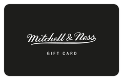 Mitchell & Ness Chile Gift Card