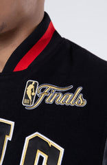 Mitchell and Ness Chaqueta Champs Hombre Chicago Bulls - NBA Store Chile