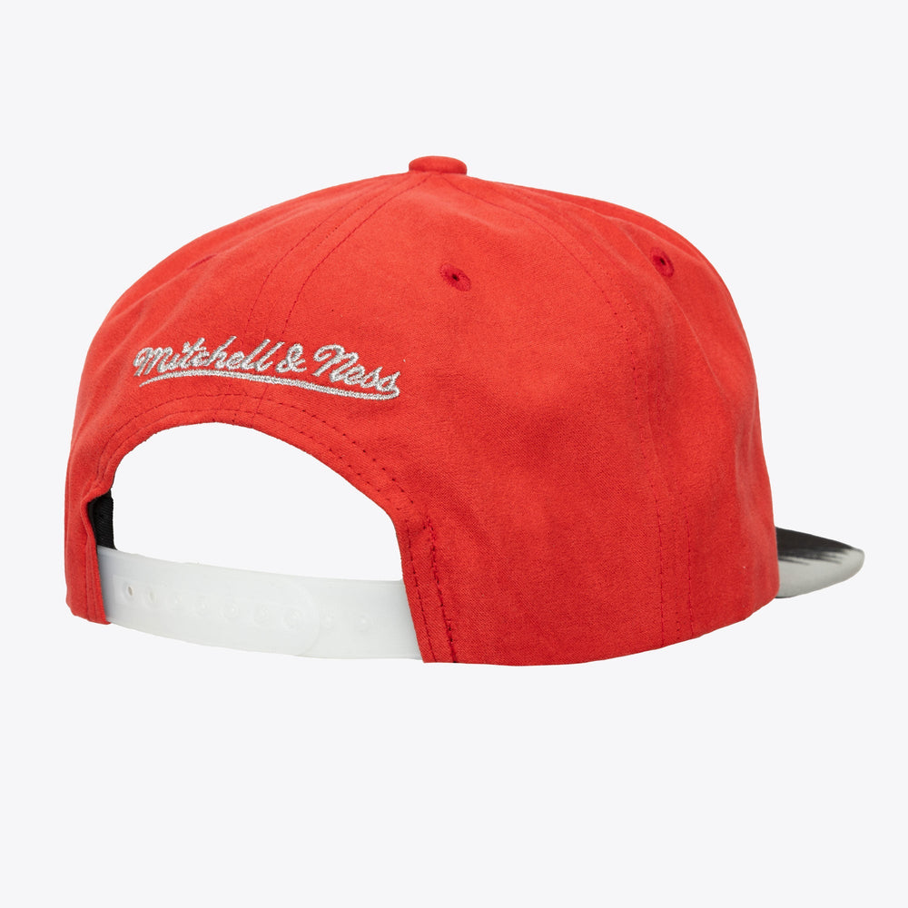 Mitchell and Ness Gorra Day 5 Snapback Hombre Chicago Bulls - NBA Store Chile