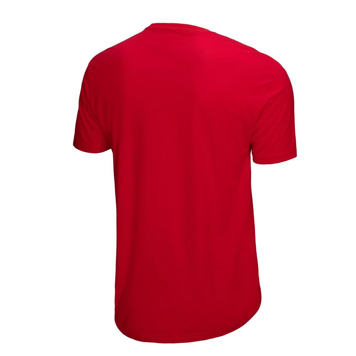 Mitchell and Ness Polera Graphic Logo Hombre Chicago Bulls - NBA Store Chile