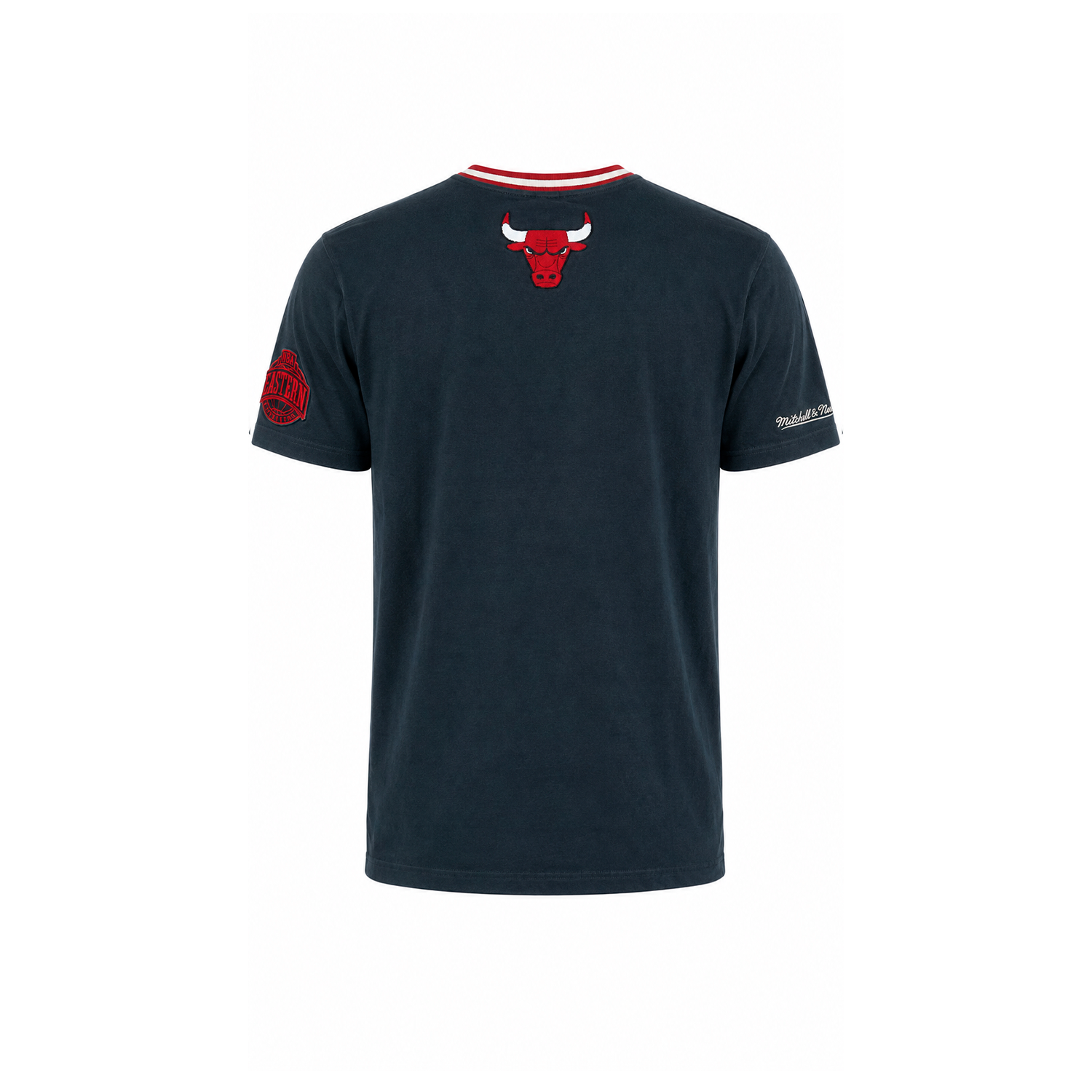 NBA Polera Match UP Hombre Chicago Bulls