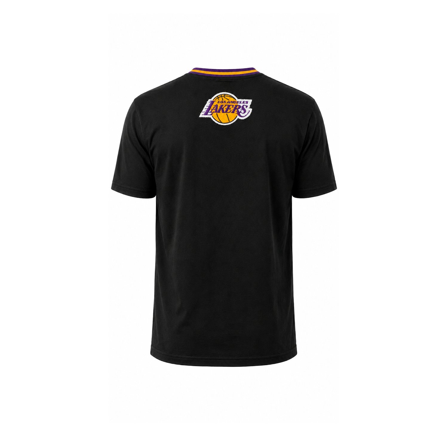 NBA Polera Match UP Hombre Los Angeles Lakers