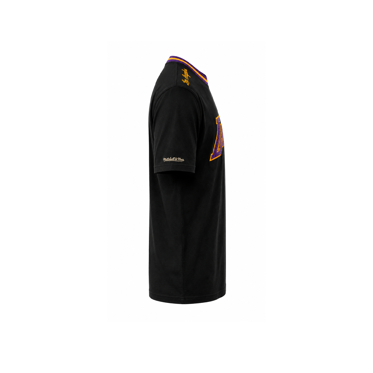 NBA Polera Match UP Hombre Los Angeles Lakers