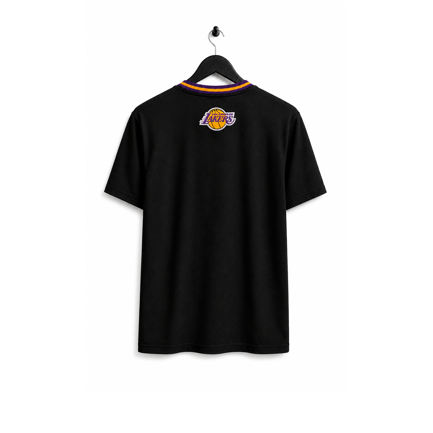 NBA Polera Match UP Hombre Los Angeles Lakers