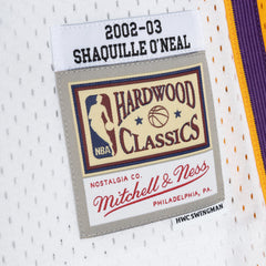 NBA Jersey Hombre Los Angeles Lakers Shaquille O'Neal