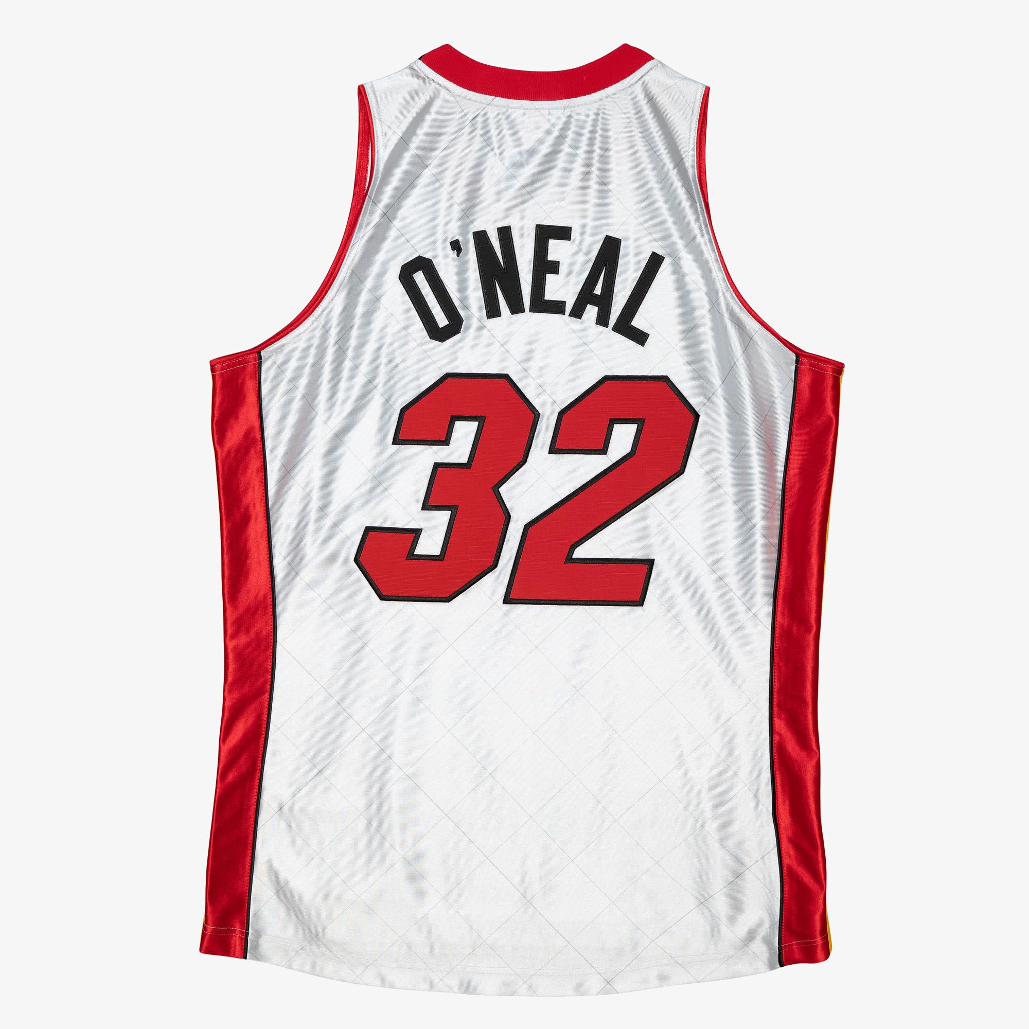NBA Jersey Hombre Miami Heat Shaquille O'Neal