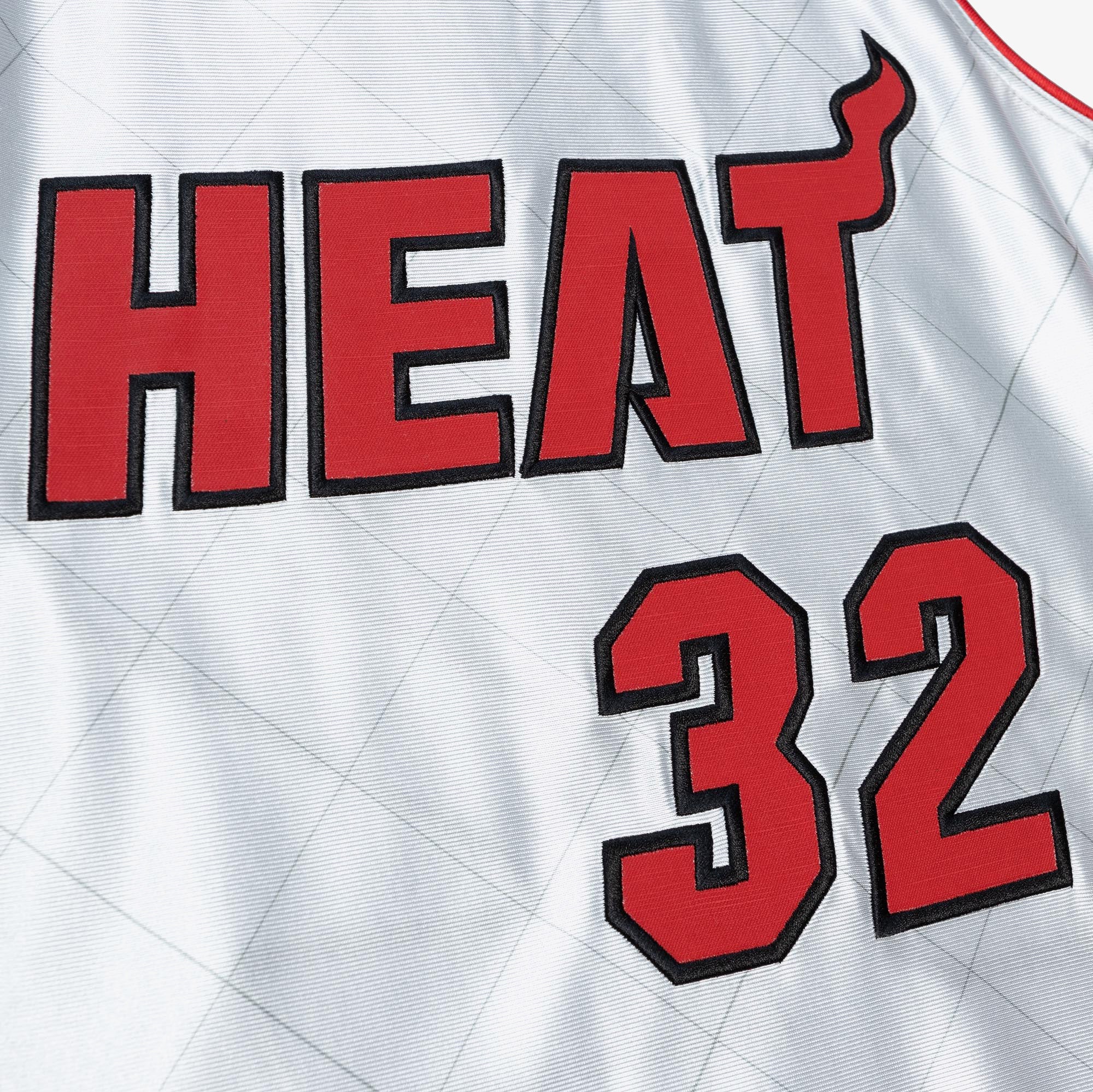 NBA Jersey Hombre Miami Heat Shaquille O'Neal