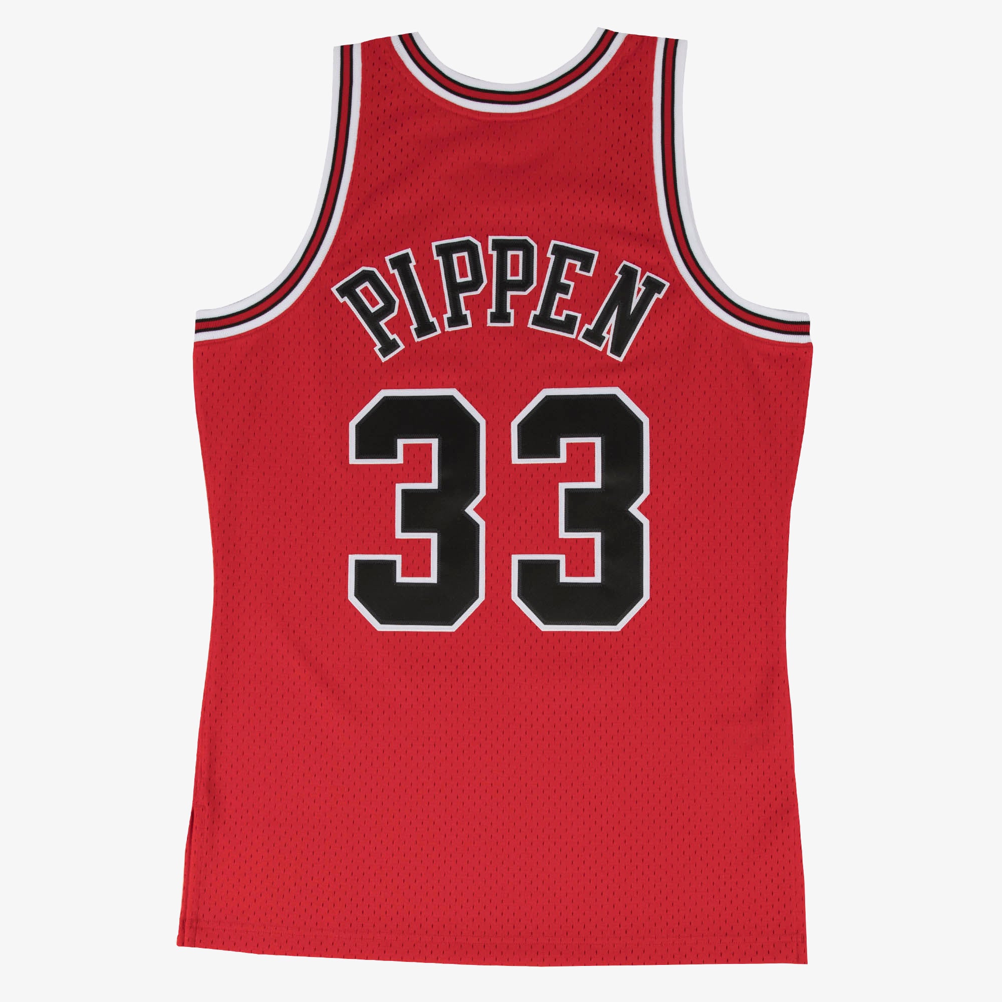 NBA Jersey Hombre Chicago Bulls Scottie Pippen