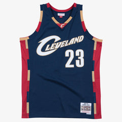 NBA Jersey Hombre Cleveland Cavaliers LeBron James