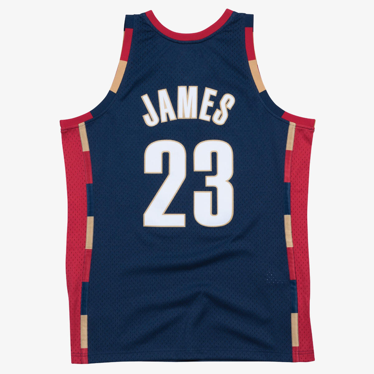 NBA Jersey Hombre Cleveland Cavaliers LeBron James