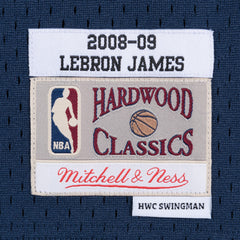 NBA Jersey Hombre Cleveland Cavaliers LeBron James