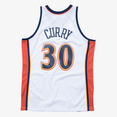 NBA Jersey Hombre Golden State Warriors Stephen Curry