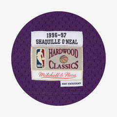 NBA Jersey Hombre Los Angeles Lakers Shaquille O'Neal