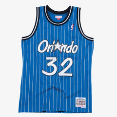 NBA Jersey Hombre Orlando Magic Shaquille O'Neal