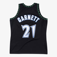 Mitchell And Ness Jersey Hombre Minnesota Timberwolves Kevin Garnett - NBA Store Chile