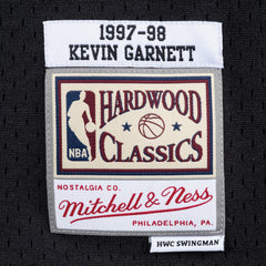 NBA Jersey Hombre Minnesota Timberwolves Kevin Garnett