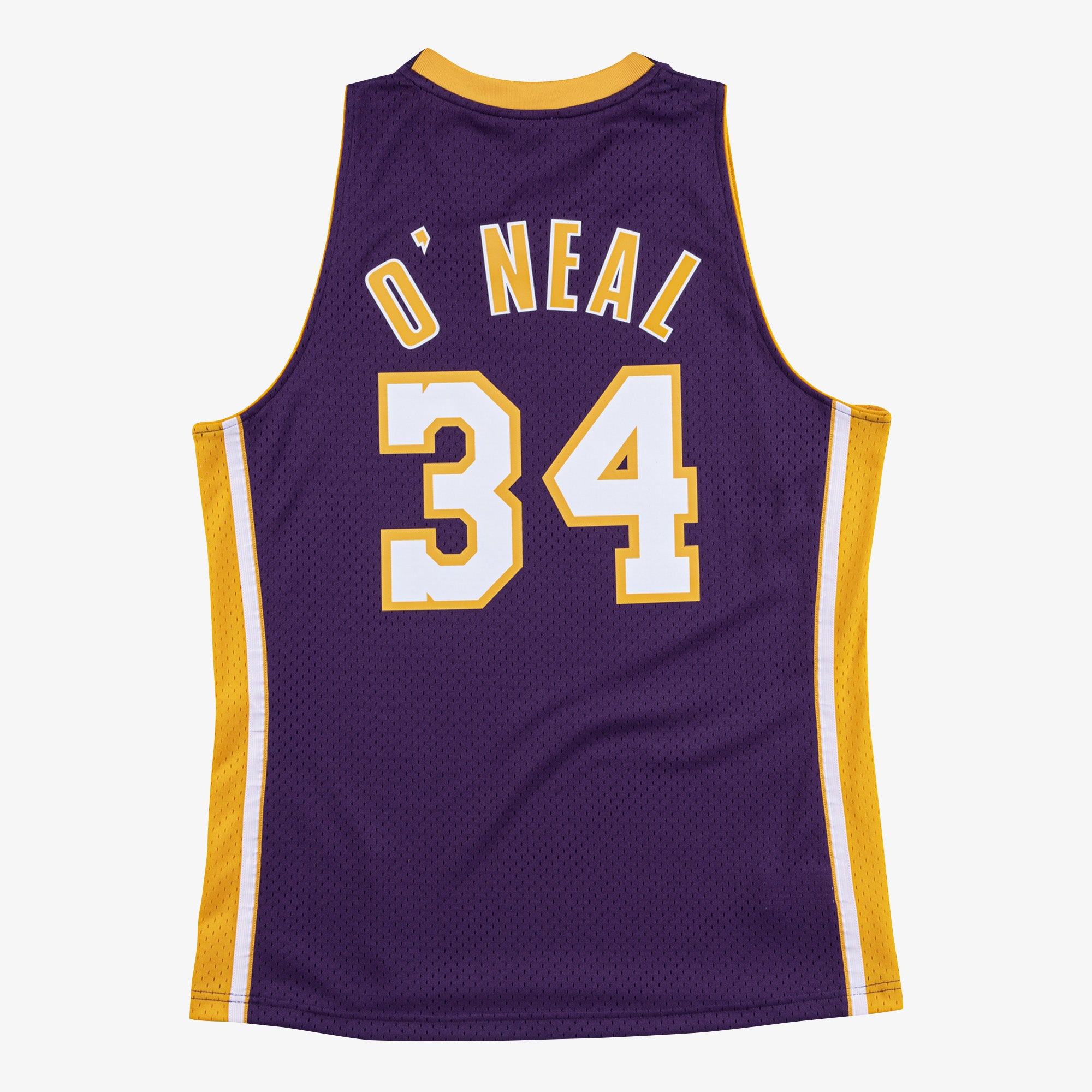NBA Jersey Hombre Los Angeles Lakers Shaquille O'Neal