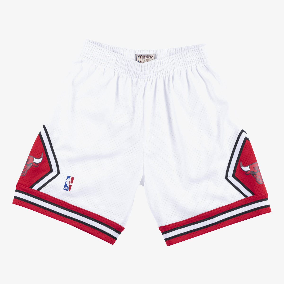 NBA Short Hombre Chicago Bulls