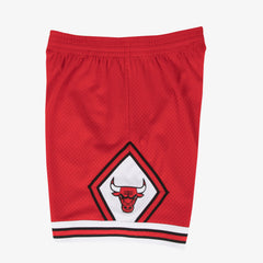Mitchell and Ness Short Hombre Chicago Bulls - NBA Store Chile