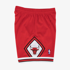 Mitchell and Ness Short Hombre Chicago Bulls - NBA Store Chile