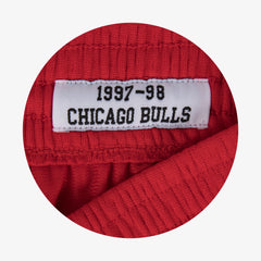 Mitchell and Ness Short Hombre Chicago Bulls - NBA Store Chile