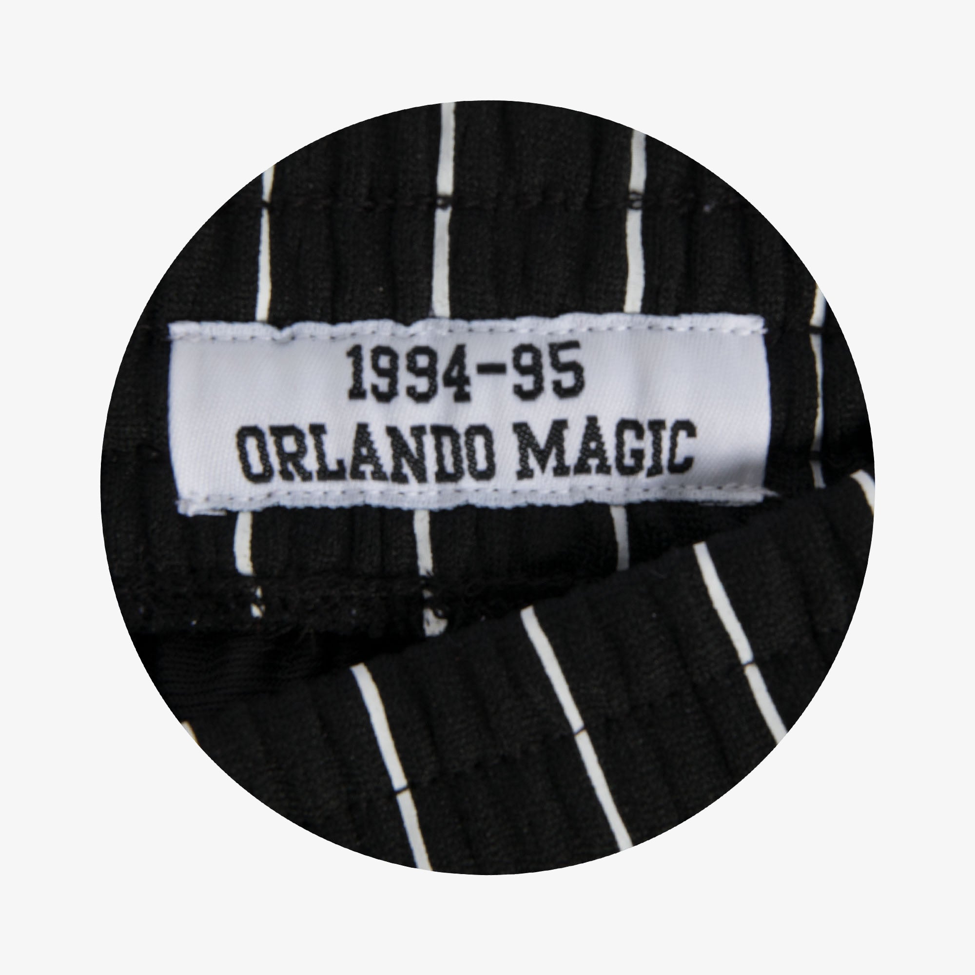 NBA Short Hombre Orlando Magic