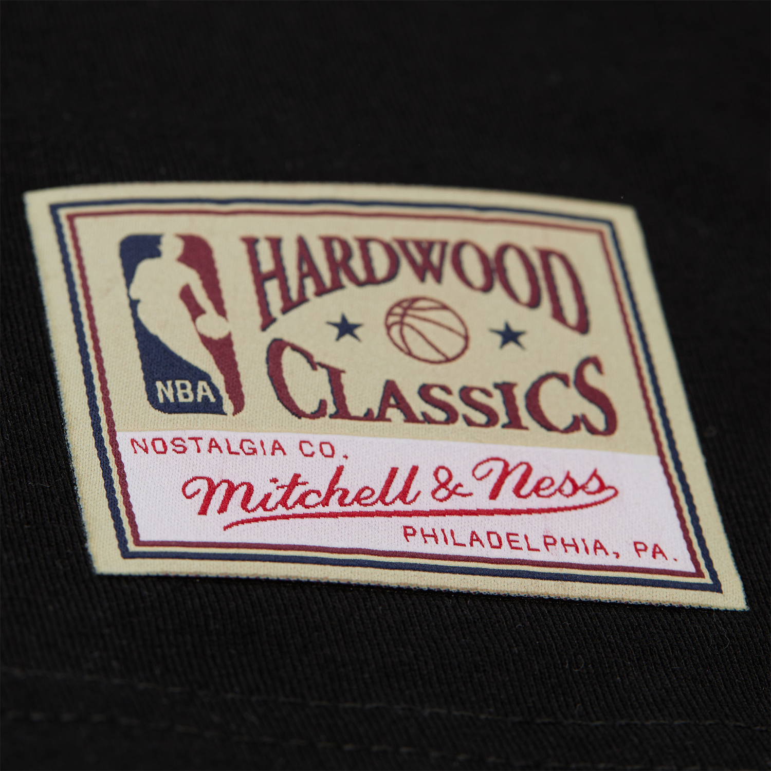NBA Polera Chalked UP Hombre Los Angeles Lakers Magic Johnson