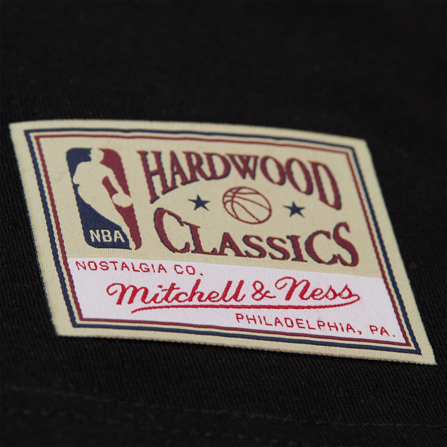 NBA Polera Chalked UP Hombre Philadelphia 76ers Allen Iverson