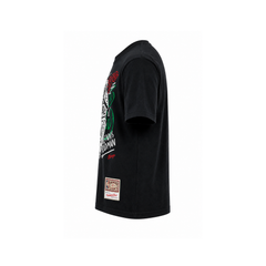 NBA Polera Chalked UP Hombre Chicago Bulls Dennis Rodman