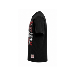 NBA Polera Chalked UP Hombre Chicago Bulls Scottie Pippen